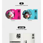 [방탄소년단] 페이퍼 <b>토이</b>뭐야..???너무 귀여운데?