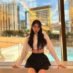 허윤진 인스타에 김민규 찍힌 거 개웃<b>기다</b>ㅠ