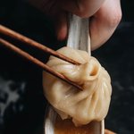 <b>입천장</b>을 데도 좋은 '샤오롱바오'