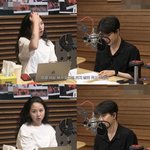 <b>손승희</b> 감독이 장원영 팔 다친 얘기하는데 너무 맴찢이다 ...