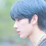 옆모습으로 ㄹㅈㄷ찍는 아이돌