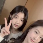와 럽캐 수지랑 알유넥스트 <b>원희</b> 사촌이래