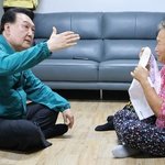 윤 : 걱정마라, 어<b>이가</b> 없다