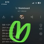 [<b>NCT드림</b>] 나오는 노래마다 최애야