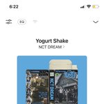 [NCT드림] 요거트쉐이크 런쥔이 <b>도입</b> 쩔었네 ㅋㅋㅋㅋㅋㅋㅋㅋ