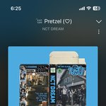 [NCT드림] ㅎ..ㅏ <b>수록</b>곡 믿듣