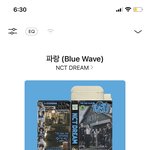 [NCT드림] <b>파랑</b> 진짜 원픽.....