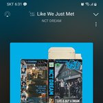 [NCT드림] 아니 <b>무슨영화</b>에나오는노래같음