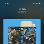 [NCT드림] 티비로 뮤비 스밍 중인데