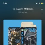 [NCT드림] <b>istj</b> 앨범 후기