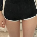 이런<b>하체</b>가 흔함?