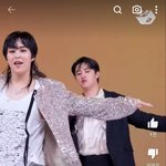 아니 엑소 릴레이 댄스 유튜브 떠서 보는데...