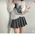이 옷 입는거 <b>에바</b>임?