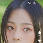 [모두드루와] 뉴진스 얼빡샷 <b>민지</b> 머야 ㄷㄷ