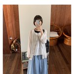 <b>이런</b> 스타일 좋은데 쇼핑몰이나 <b>옷</b> 추천해줄사람❤️