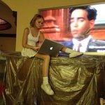 [댓글부탁해] 제니가 <b>릴</b><b>리</b><b>로즈</b>뎁 따라한듯