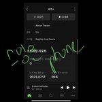 [NCT드림] 뮤스하자 준표드라