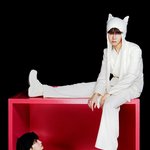 [군대] <b>선물</b>만 주는 남자..