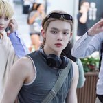 투바투 연준 <b>스타일</b>