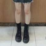 [드루와] <b>워커</b> 뭐가 더 예쁜지 추반해 주라