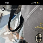 이젠 하다하다 생로랑 머그 선물받는 로제