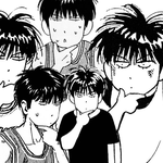 제베원 한유진 약간 슬램덩크 <b>서태웅</b> 느낌 있지않냐