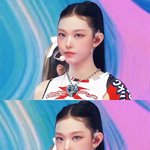 [드루와] 해린 <b>올빽</b> 포니테일