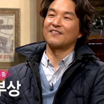 한석규가 <b>성우</b>가 된 이유