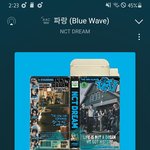 [NCT드림] <b>공기</b>계에서 너무 끊기는데