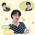 2년 연속으로 직접 <b>생카</b> 열어주는 아이돌