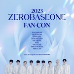 제베원 8월 15일 고척돔 콘서트