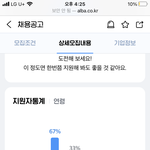 내경력에 안뽑겠지?