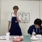 무반주로 챌린지 쳐주는 남돌