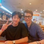 슴 차기에 <b>윤상</b>님 아들도 있음?