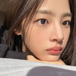 [모두드루와] <b>민지</b> 예쁘단 생각 접은거