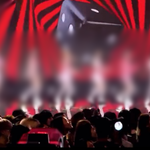 제<b>베원</b> 팬들 타돌 무대할때 질서 봐