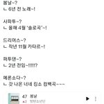 엑방대전 <b>현황</b>