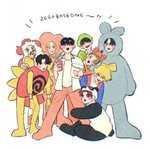 [모두드루와] 제베원 <b>앵콜</b> 객관적 후기