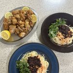 [위꼴<b>사</b>] 해먹은 중국 음식 모음