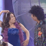 [풀햄보이즈] <b>백인</b> 먹방 그만합시다