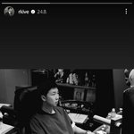 [방탄소년단] 김남준 뭐해