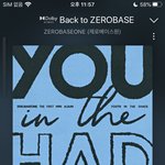 [ZB1] 근데 왜 <b>뉴키즈</b> 무대할 때