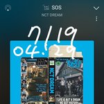 [NCT드림] 얘들아...어떡해 나 잇티제란 노래를