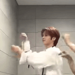 [스키즈] 이리노 왜 부끄러워해