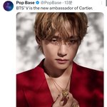 까르띠에는 진짜 <b>엠버</b>서더 얼굴 보고 뽑나?