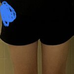 [댓글부탁해] 나 다리만 보면 어때<b>보임</b>?