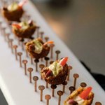 너무 당황스러운 음식 플<b>레이팅</b>