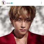 [모두드루와] <b>방탄소년단</b> 뷔, 까르띠에 앰버서더 발탁