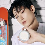 코드 글로<b>컬러</b> 브랜드 앰배서더로 더보이즈 주연