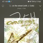 [군대] 지민이 정국이 목격담 뜸